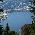 Como Lake