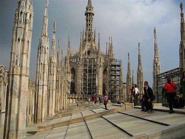 Milan