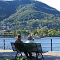 Como Lake