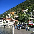 Como Lake