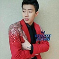 Jay Park MCD