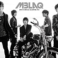 MBLAQ 2nd Album "Y"