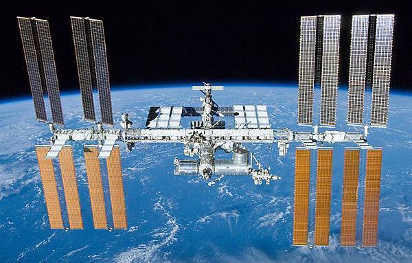 ISS ISS