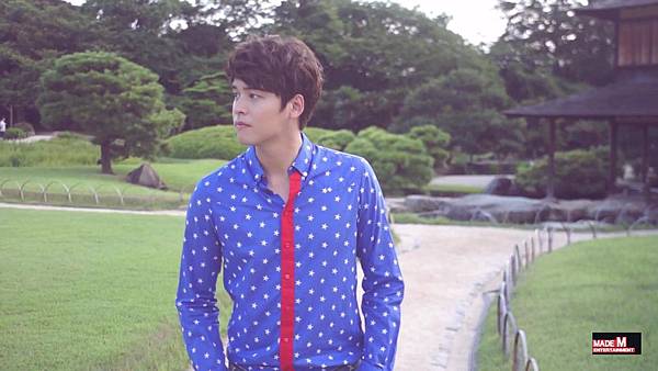 LEE JANG WOO - WORDS I COULDN'T SAY -  -     -MV(1)_2012930229