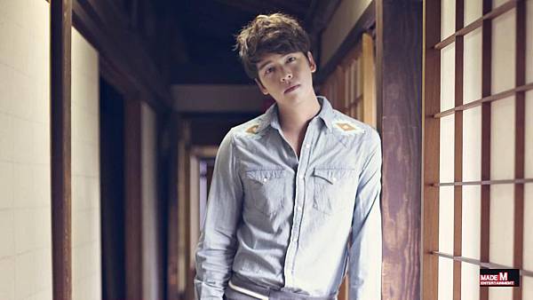 LEE JANG WOO - WORDS I COULDN'T SAY -  -     -MV(1)_2012930351