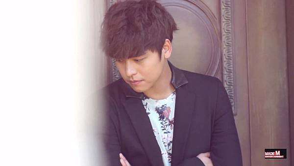 LEE JANG WOO - WORDS I COULDN'T SAY -  -     -MV_201292222245