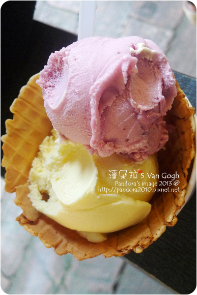 2013.01.23-義式手工冰淇淋