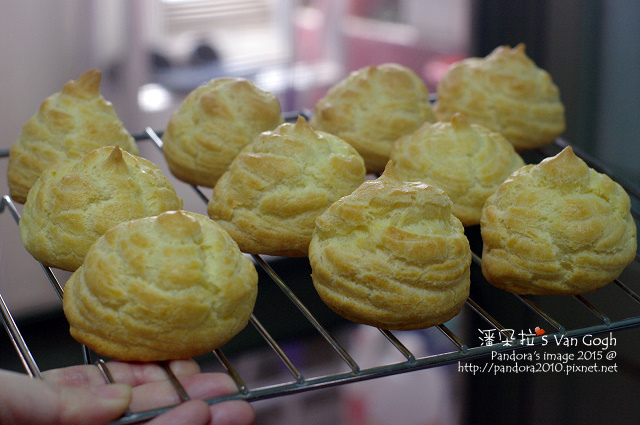 2015.03.16-蔓越莓鮮奶泡芙.jpg 2015.03.16-蔓越莓鮮奶泡芙.jpg