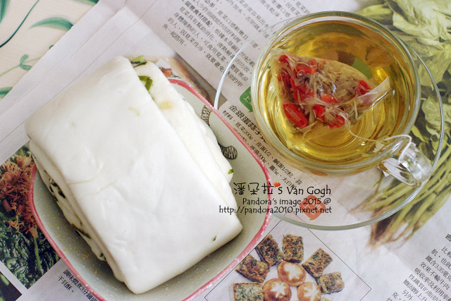 2015.04.20-(謙善草本)有機枸杞菊花茶、蔥捲饅頭.jpg 2015.04.20-(謙善草本)有機枸杞菊花茶、蔥捲饅頭.jpg