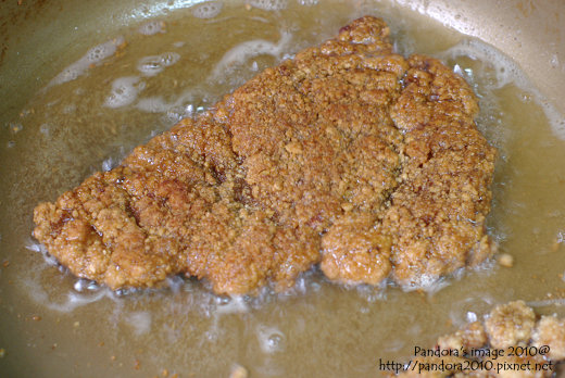 香雞排 Chicken Fried Steak