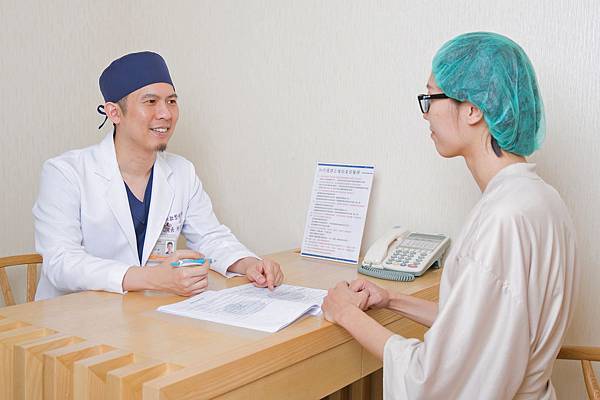 臺灣臺中隆乳手術-術前最後溝通 Motiva魔滴隆乳 臺灣臺中隆乳手術-術前最後溝通 Motiva魔滴隆乳