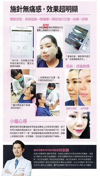 台中醫美 台中醫美