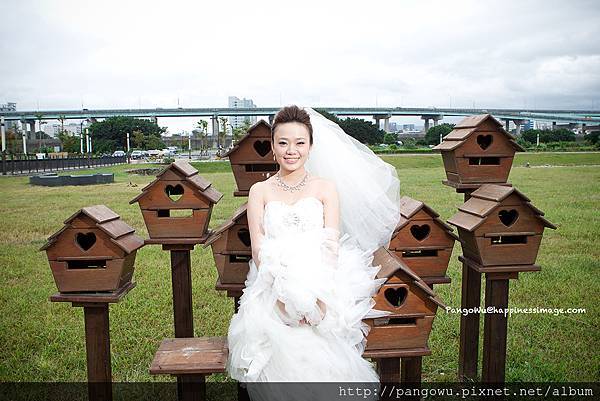 胖哥自助婚紗24