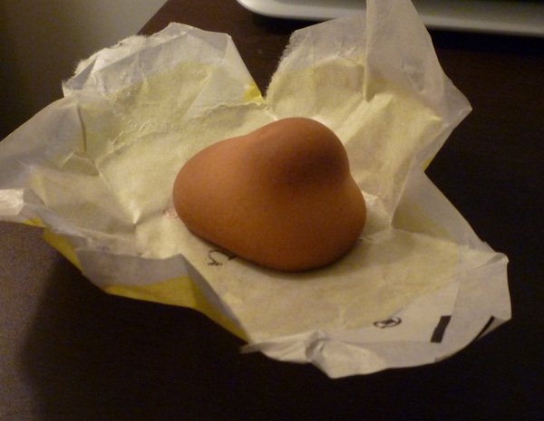 日本最流行的小雞甜點