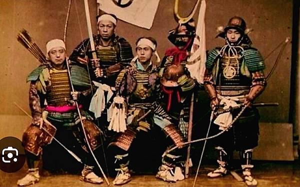 日本天皇與幕府政治