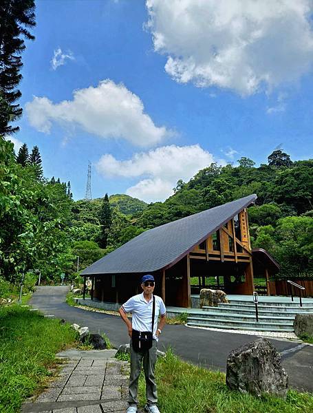 「金瑞治水園區」悠遊小記