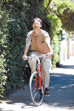 單車通勤-健康又省錢