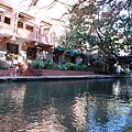 2009 San antonio River Walk