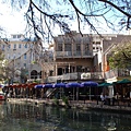 2009 San antonio River Walk