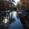 2009 San antonio River Walk