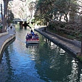 2009 San antonio River Walk