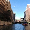 2009 San antonio River Walk