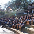 2009 San antonio River Walk