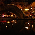 2009 San antonio River Walk