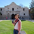 2009 San antonio Alamo