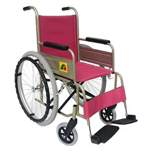 奇潔有限公司MD-SC2322D輪椅.jpg