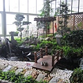 金車蘭花園