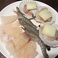 魚蝦