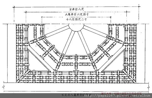 宋式斗八藻井仰視平面圖.jpg