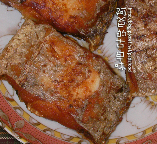 白帶魚食譜 白帶魚食譜