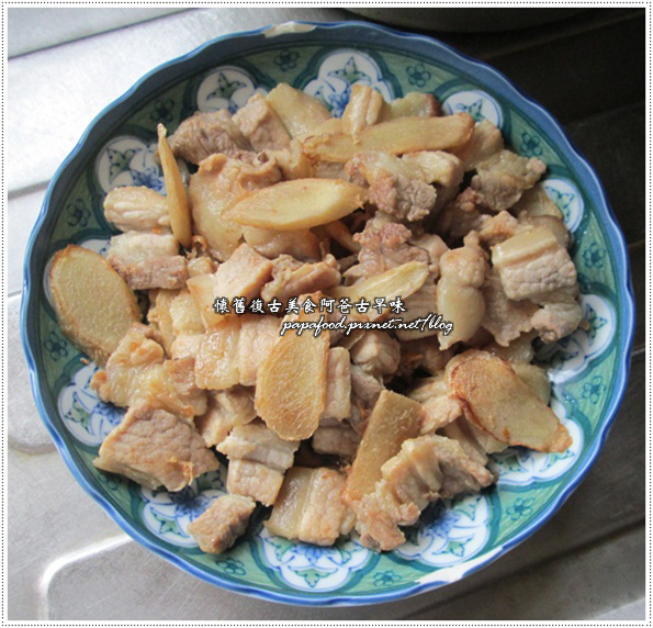 炒肉食譜 炒肉食譜