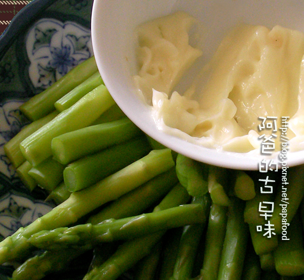 蘆筍食譜 蘆筍食譜