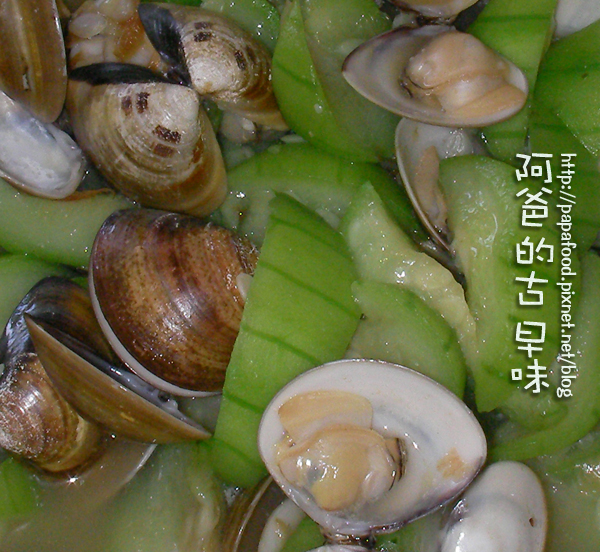絲瓜食譜 絲瓜食譜
