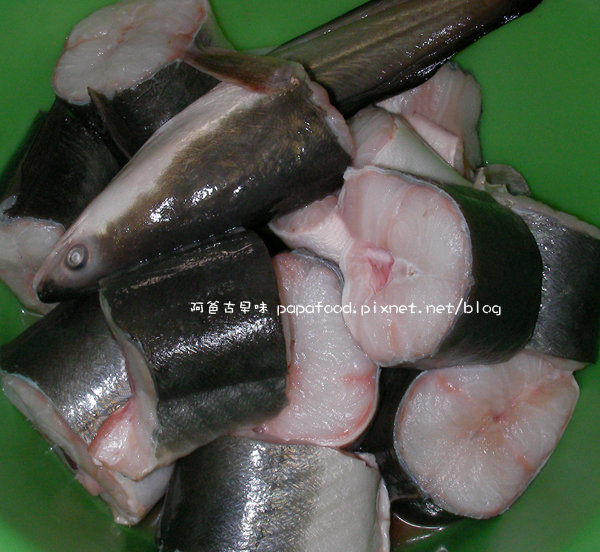 鰻魚 鰻魚