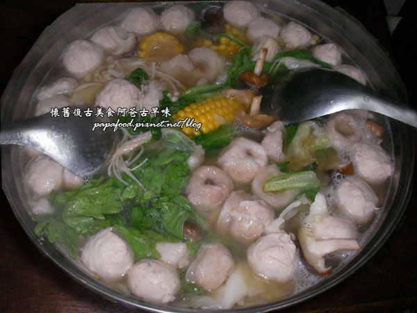 圍爐火鍋 圍爐火鍋