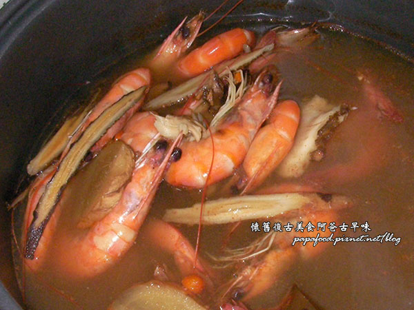 燒酒蝦食譜 酒蝦食譜