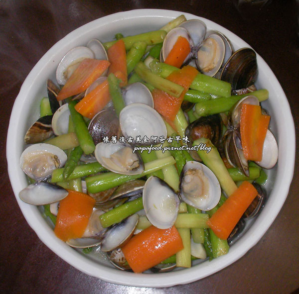 文蛤食譜 文蛤食譜