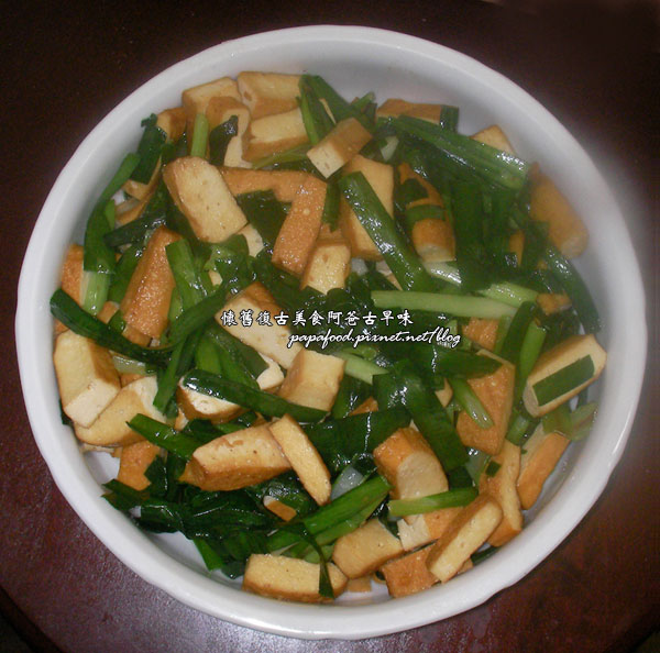 韭菜食譜 韭菜食譜