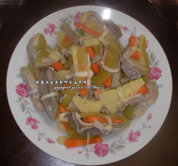 豬肚湯作法 豬肚湯作法
