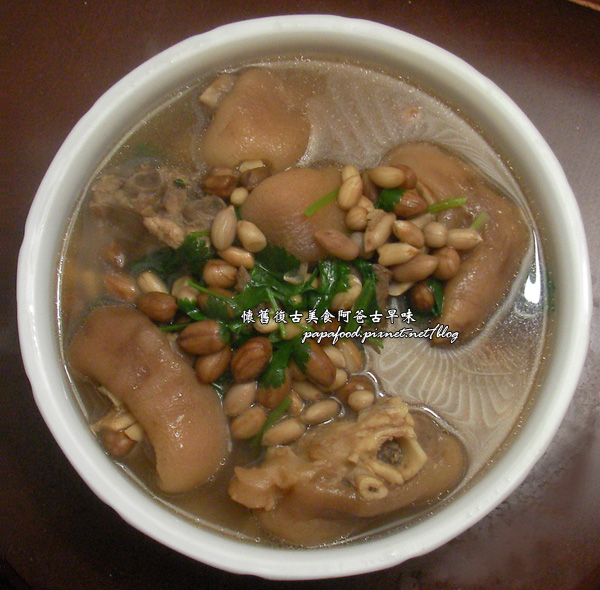 豬腳食譜 豬腳食譜