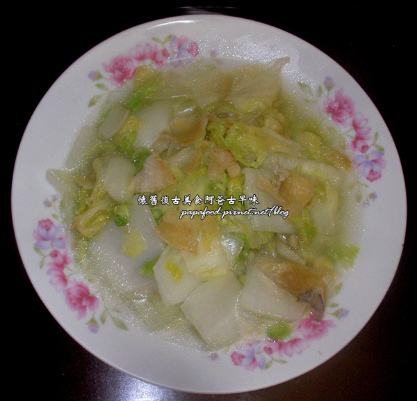 山東大白菜食譜 山東大白菜食譜