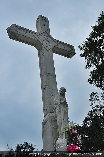 羅寶田神父紀念園區