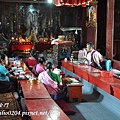 帕坦古都(Patan)黃金寺廟(Golden Temple)