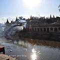 巴格馬提河(Bagmati River)-2