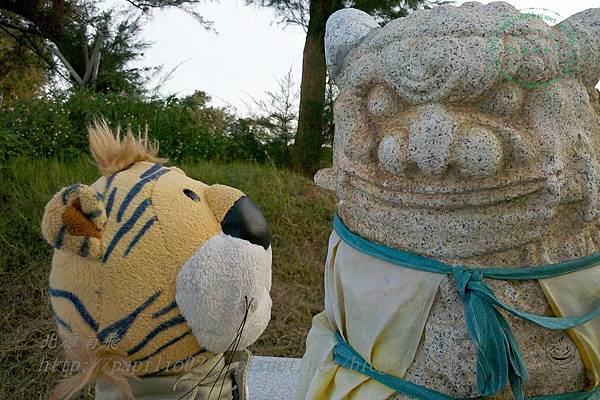 官澳風獅爺 III 官澳風獅爺 III