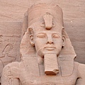 阿布辛貝神殿(Temple of Abu Simbel)